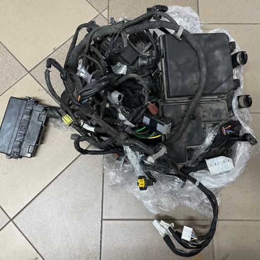 МОНТАЖНА КОРОБКА 1.3 DIG-T NISSAN QASHQAI II J11 2017 2018 2019