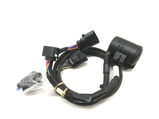 ДЖГУТ ПРОВОДІВ БУКСИРУВАЛЬНОГО ГАКА WESTFALIA BMW 303391321042