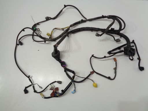 HF22456 - ЖГУТ ПРОВОДІВ ПРАВОЇ КАМЕРИ HONDA FRV FR-V 05- 2.2 ICTDI