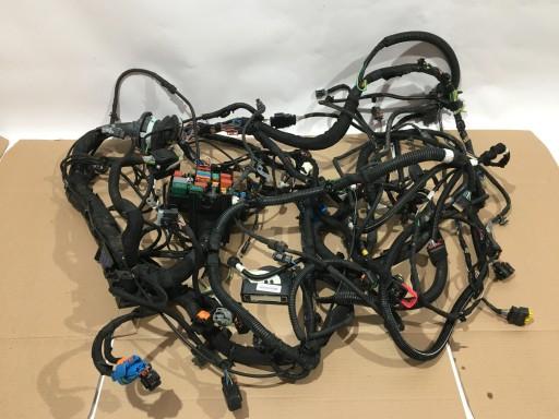 9804848580 - Джгут лонжеронів citroen c4 iii 20- 1.5 hdi