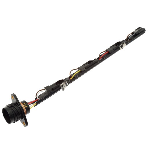 ДЖГУТ ПРОВОДІВ ФОРСУНКИ 038971600 1.9 TDI 2.0 TDI 8V AUDI SEAT SKODA VW