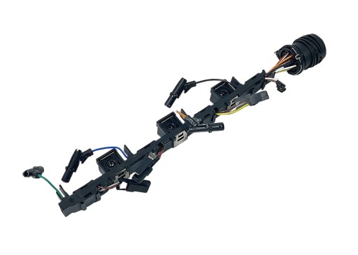 OLV02 - ДЖГУТ ПРОВОДІВ НАСОС-ФОРСУНКИ AUDI SEAT SKODA VW 2.0 TDI