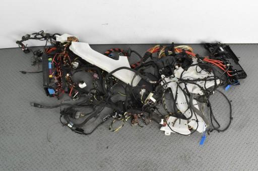 ЗАПОБІЖНИКИ джгута проводів A4475460046 A4475404326 MERCEDES VITO W447