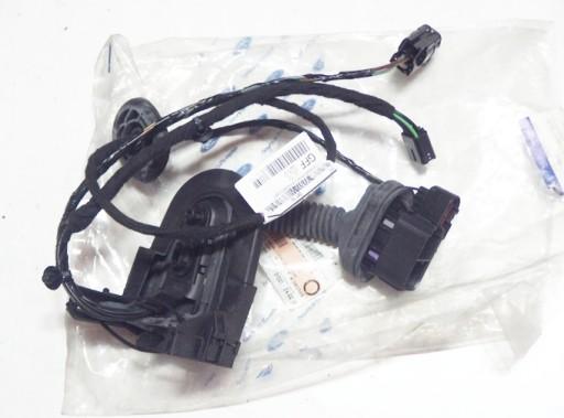 8V5T-14A584-GFF - ДЖГУТ ПРОВОДІВ ПЕРЕДНІХ ДВЕРЕЙ FORD FIESTA MK7 ORIG