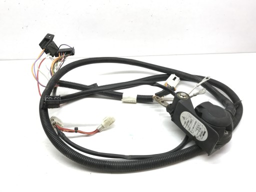 ЖГУТ ПРОВОДОВ БУКСИРОВОЧНОГО КРЮКА MZ314946 MITSUBISHI OUTLANDER III 15-