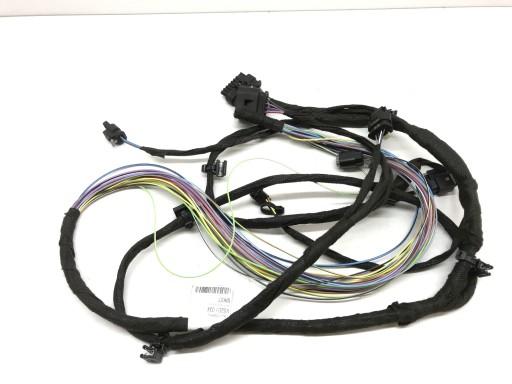 A0225457026 - ЖГУТ ПРОВОДОВ ДВИГАТЕЛЯ MERCEDES E 200 C 200 W177 A0225457026