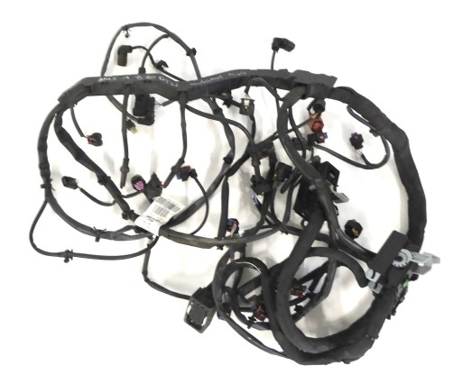 39013560 - Джгут проводів двигуна OPEL INSIGNIA A 2.0 CDTI B20DTH 170 к. с. АВТОМАТ 4x4