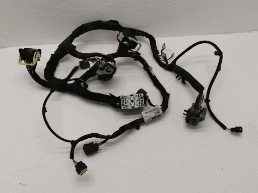 KK2T-9K499-DFC - Жгут проводов блока предохранителей для ford custom и lift