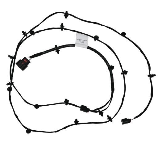 57052700 - Ajusa клапан stem seal set 57052700