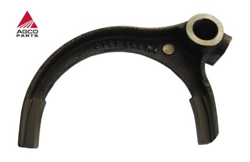 3385899M4, 3385899M3 - ЗАДНЯ ВИЛКА MASSEY FERGUSON ORIGINAL 3385899M4