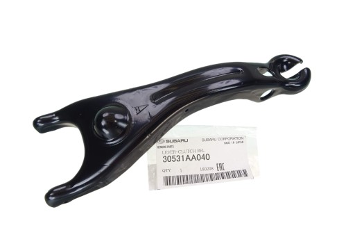 30531AA040 - ВИЛОЧНИЙ НАВАНТАЖУВАЧ. SUBARU IMPREZA-LEGACY 93-07