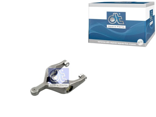 4.63961 - ВИЛКА СЦЕПЛЕНИЯ MERCEDES CONECTO O 345 O 403 TOURO O 500 01/01- DT