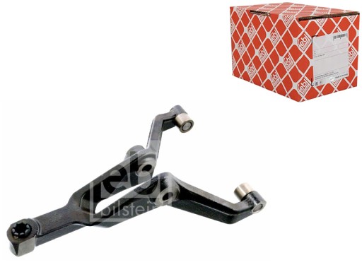 35211 - ВИЛКА СЦЕПЛЕНИЯ RVI C K MAGNUM PREMIUM 2 T VOLVO 8500 8700 9700 9900