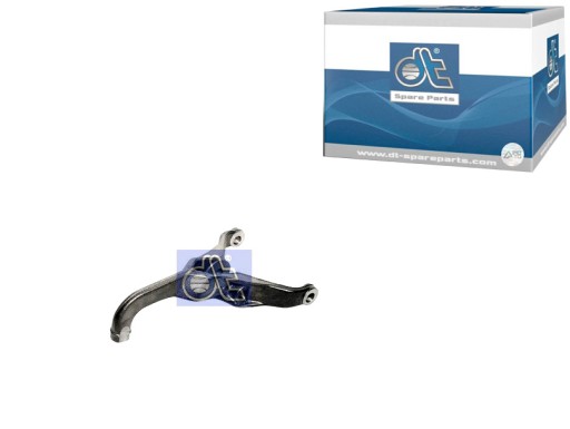 1.13275 - ВИЛКА СЦЕПЛЕНИЯ SCANIA 3 4 P G R T 01.88- DT SPARE PARTS