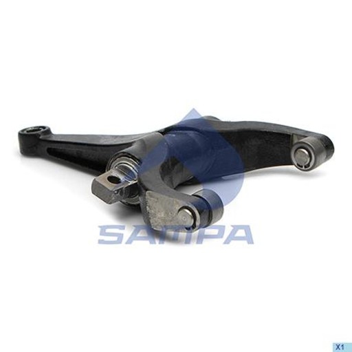 043.156 - ВИЛКА ЗЧЕПЛЕННЯ SCANIA P, G, R, T SAMPA