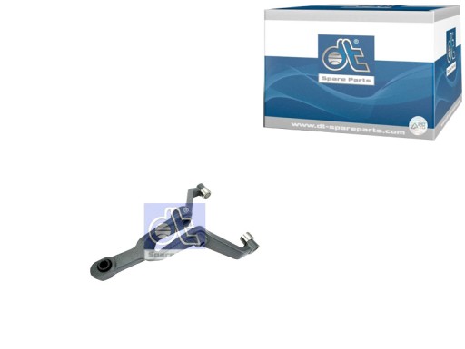 2.30341 - ВИЛКА СЦЕПЛЕНИЯ VOLVO 8500 8700 9700 9900 B12 FH FH II FH12 FH16