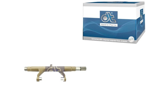 2.30340 - ВИЛКА СЦЕПЛЕНИЯ VOLVO B10 B12 B7 B9 FH FH12 FM FM II FM10 FM12 FM7