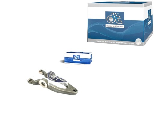 3.40045 - ВИЛКА ЗЧЕПЛЕННЯ ZF ECOSPLIT III NEW ECOSPLIT 16 S 221 IT 16 S 221