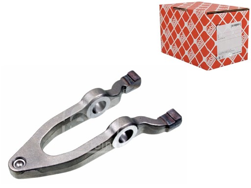 30287 - ВИЛКА СЦЕПЛЕНИЯ ZF ECOSPLIT III НОВЫЙ ECOSPLIT 16 S 221 IT 16 S 221