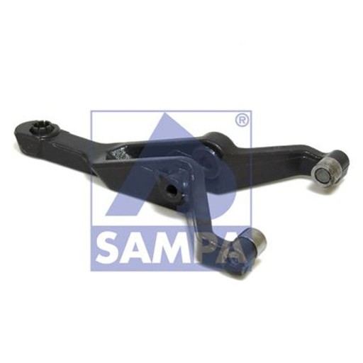 030.367 - Вилка зчеплення VOLVO FH N. тип SAMPA