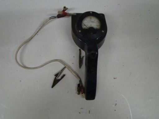 ВИЛОЧНЫЙ ТЕСТЕР АККУМУЛЯТОРА WPA-3