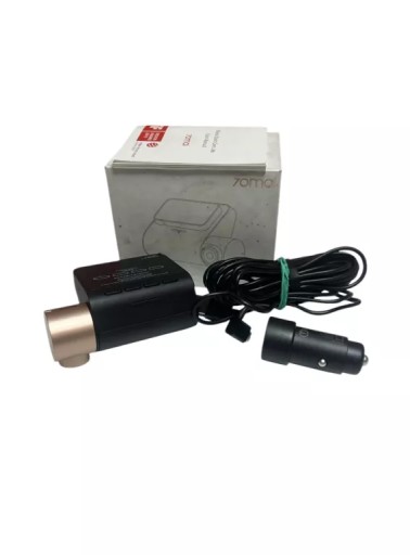 ВІДЕОРЕГІСТРАТОР 70MAI MIDRIVE D08 / КОМПЛЕКТ