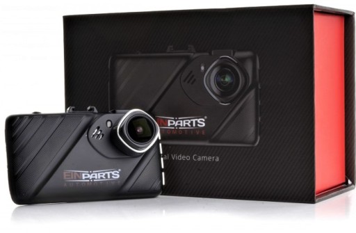 ВИДЕОРЕГИСТРАТОР FULL HD ОБЪЕКТИВ SONY G-SENSOR