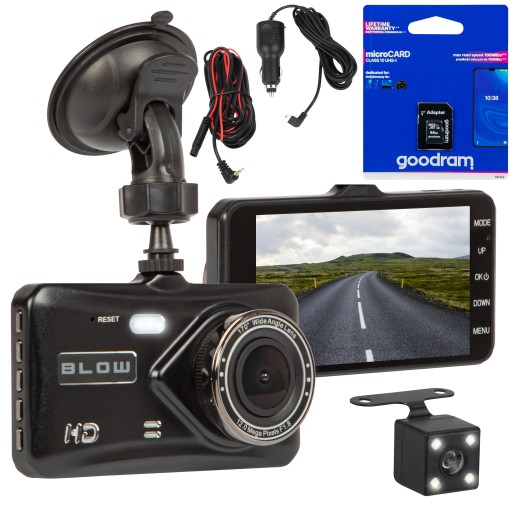 ВІДЕОРЕГІСТРАТОР КАМЕРА ЗАДНЬОГО ДВИГУ ПЕРЕДНЯ ЗАДНЯ ЧОЛОВІЧ