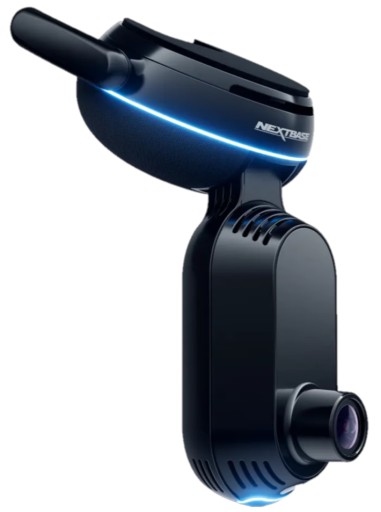 ВИДЕОЗАПИСЫВАТЕЛЬ NEXTBASE iQ 2K SMART WIFI АВТОМОБИЛЬНАЯ КАМЕРА С SIM-КАРТОЙ