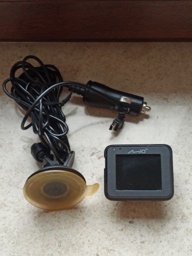 ВІДЕОРЕГІСТРАТОР MIO MIVUE C320 PLUS АВТОМОБІЛЬНА КАМЕРА 32GB КАРТА ПАМ'ЯТІ