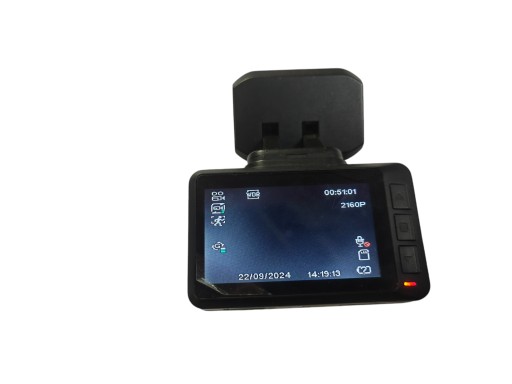 ВИДЕОРЕГИСТРАТОР 4K Full HD 2260P, записывающее устройство для вождения