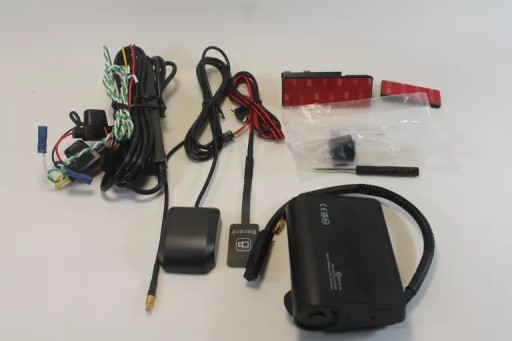 SCORPION ДОДАТИ ЗАХИЩЕНИЙ ВІДЕОРЕГІСТРАТОР У КОМПЛЕКТ