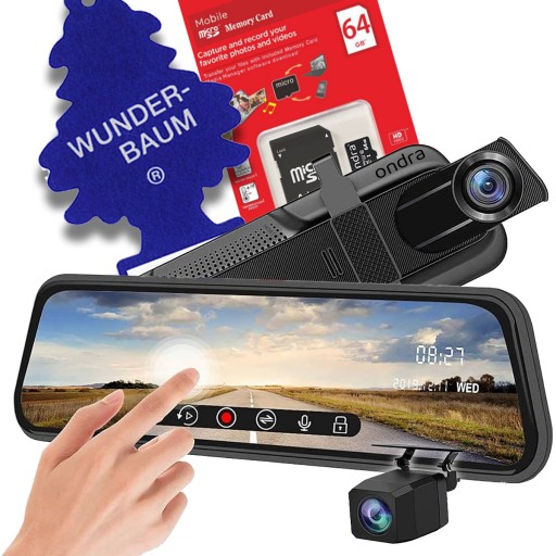 ВИДЕОЗАПИСЬ В ЗЕРКАЛЕ ВИДЕОЗАПИСЬ АВТОМОБИЛЬНОЙ КАМЕРЫ ЗАДНЕГО ЗАДНЕГО ПРОДУКТА PL