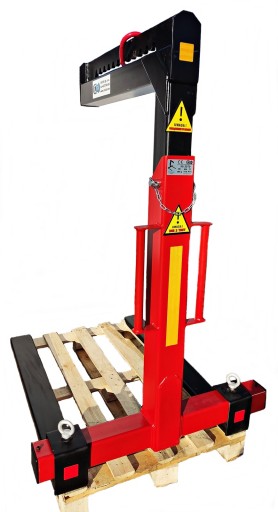 WG20.2KUTA/ML - 2T гребенчатый поддон вилки 2.0 T HDS кованые вилки аттестация