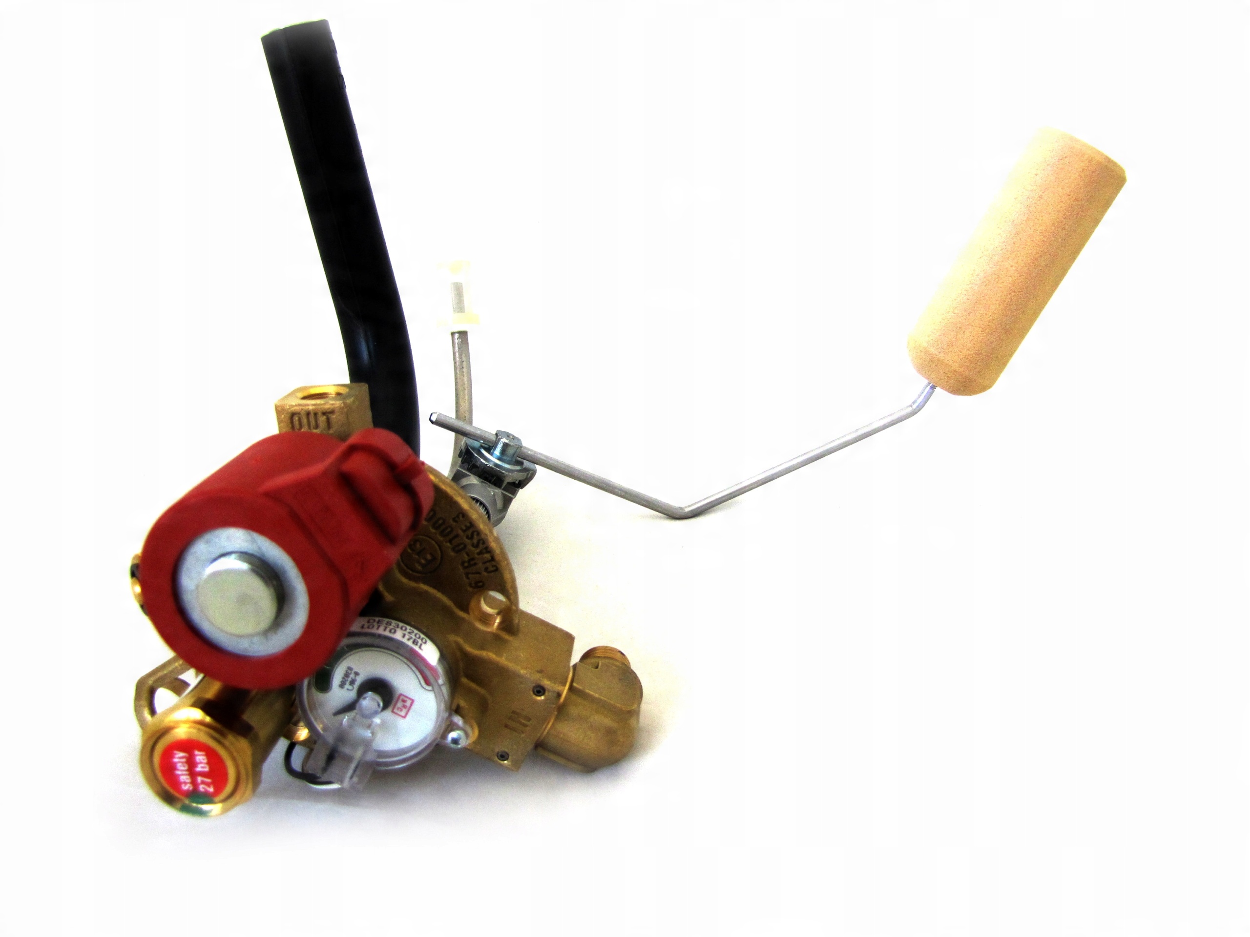 10MV49003225 - EUROPA2 MULTI-VALVE TRACK ZEW 225/0 01