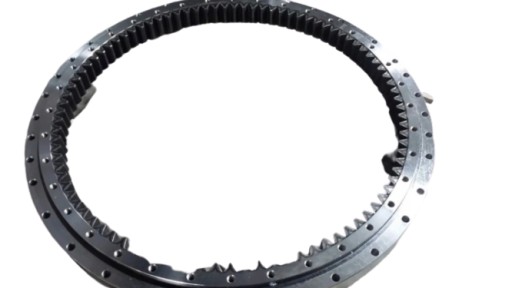 ПОВОРОТНЕ КІЛЬЦЕ JCB JS200 JS210 JS220 JS235 JRB0017