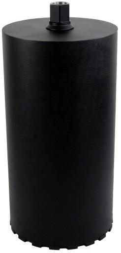 АЛМАЗНОЕ СВЕРЛО ПО БЕТОНУ FI 127 мм