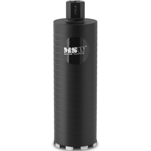 АЛМАЗНОЕ СВЕРЛО ДЛЯ СУХОГО БУРЕНИЯ