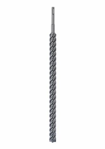 УДАРНАЯ ДРЕЛЬ SDS+ 7X 12*950/1000ММ