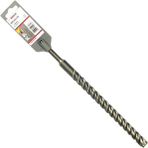 УДАРНАЯ ДРЕЛЬ SDS+ PLUS-5X 20*250/300MM BOSCH