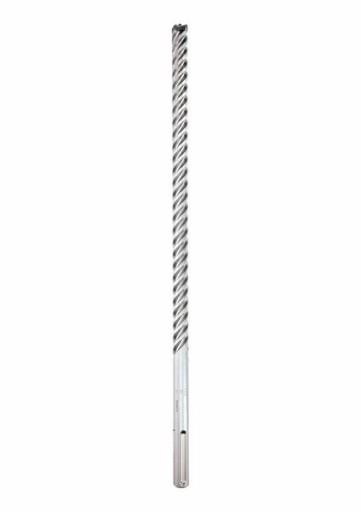 SDS-MAX 8X 16*600/740MM ПЕРЕДОВАЯ ДРЕЛЬ