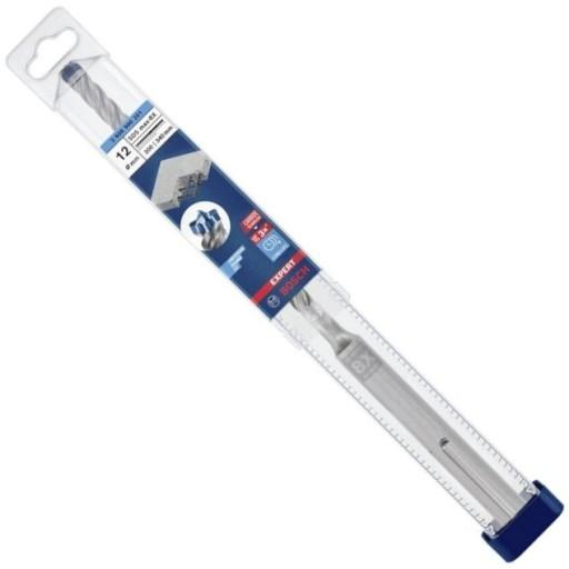 УДАРНАЯ ДРЕЛЬ SDS-MAX 8X EXPERT 12*200/340MM BOSCH