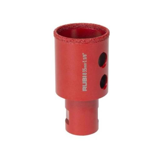 СВЕРДЛО DRYGRES PREMIUM 35 MM M14 RUBI