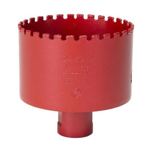 СВЕРДЛО DRYGRES PREMIUM DRILL 68 MM M14 RUBI