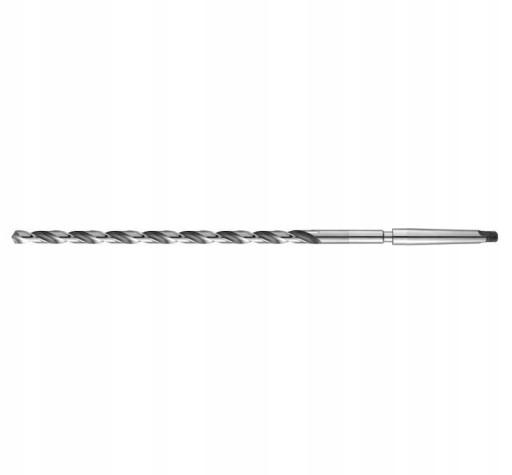 СВЕРДЛО NWKY - DIN1870RN/2 28,5 x 385 x 580 HSS