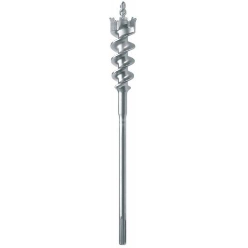 СВЕРЛО ПУАНСОННОЕ SDS-MAX, 50Х550 ММ ШТ. 1