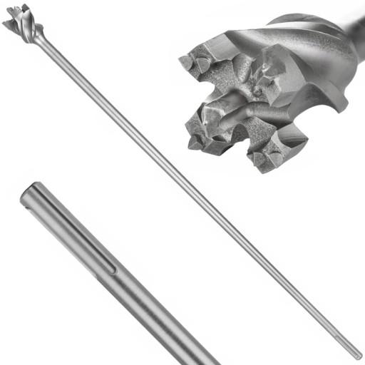 ПЕРФОРМАТОР SDS-MAX 65x1000/950мм SMART 18-P651000