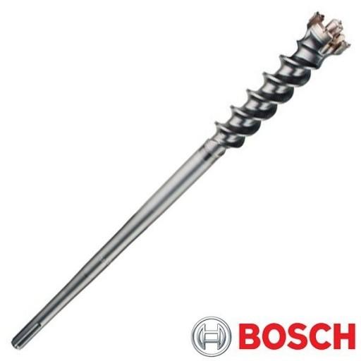 СВЕРЛО ПУАНСОННОЕ SDS-MAX-9 45*850*1000 П NB