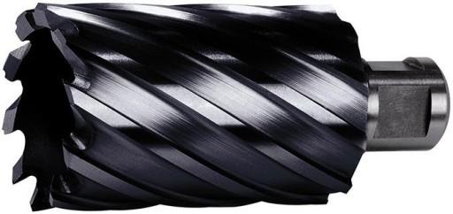 СВЕРДЛО КОРОНЧАТЕ HSS TIALN ФОРМАТ 42/55 ММ