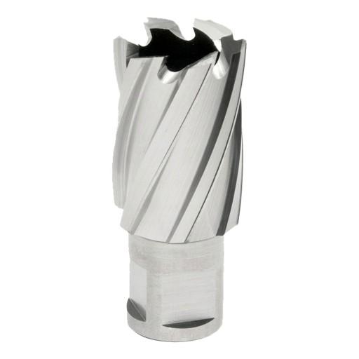 ФРЕЗА ДЛЯ ТРУБ ДРИЛЯ ТРЕПАНАЦІЯ GLOB HSS 50х50мм